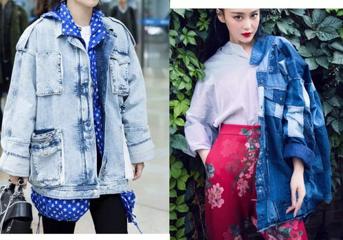 初秋第一件衣服買什么？這些款式隨你選擇